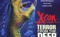 X-Com: Terror From the Deep PL