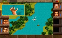 Jagged Alliance