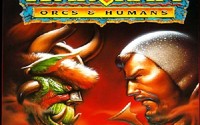 Warcraft: Orcs & Humans