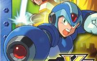 Mega Man X5