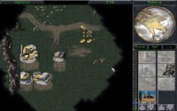 Command & Conquer Gold GDI Missions