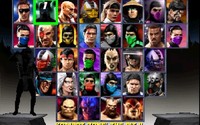 Mortal Kombat Trilogy