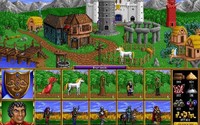 Heroes of Might and Magic: A Strategic Quest