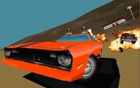 Interstate '76 Arsenal