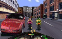 Road Rash RIP