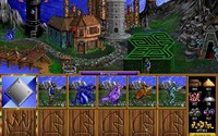 Heroes of Might and Magic: A Strategic Quest RIP