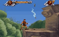 Hercules Action Game