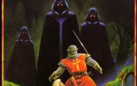 Ultima V: Warriors of Destiny