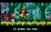 Rayman