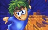 Lemmings 3D