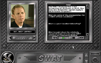 Police Quest: SWAT