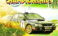 Rally Championship