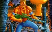 Duke Nukem 2