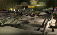 Jane's Combat Simulations: WWII Fighters