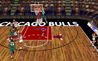 NBA Live 96