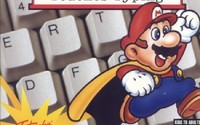 Mario Teaches Typing