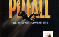 Pitfall: The Mayan Adventure