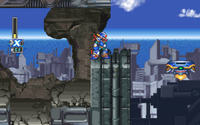 Mega Man X5