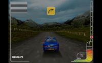 Colin McRae Rally PL