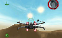 Star Wars: Rogue Squadron 3D