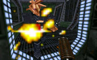 Jedi Knight - Dark Forces II