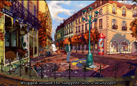 Broken Sword: The Shadow of the Templars