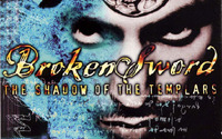 Broken Sword: The Shadow of the Templars