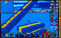 Lemmings 3D