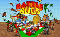 Battle Bugs