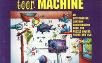 Incredible Toon Machine CD, The