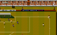 Sensible World of Soccer '96/'97