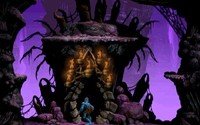 Oddworld: Abe's Exoddus