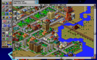 SimCity 2000