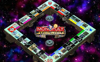 Star Wars: Monopoly RIP