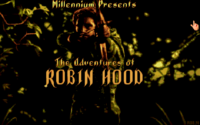 Adventures of Robin Hood (The)