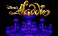 Aladdin