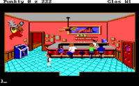 Leisure Suit Larry 1: W Krainie Próżności PL