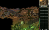 Command & Conquer: Tiberian Sun