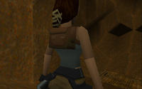 Tomb Raider: Unfinished Business RIP