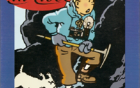 Tintin in Tibet