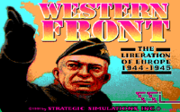 Western Front