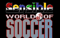 Sensible World of Soccer '96/'97