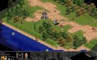 Age of Empires Gold Edition PL