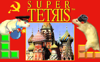 Super Tetris