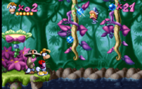 Rayman