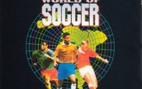 Sensible World of Soccer