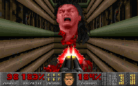 Doom II: Hell on Earth