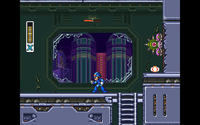 Mega Man X3