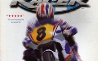 Moto Racer