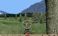 Deer Hunter: Interactive Hunting Experience